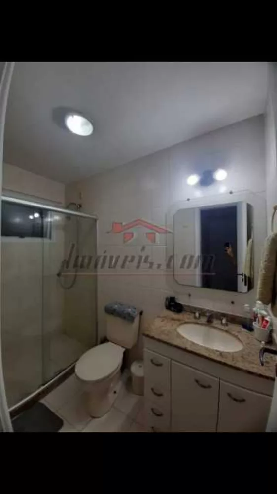 Casa de Condomínio, 3 quartos - Foto 15