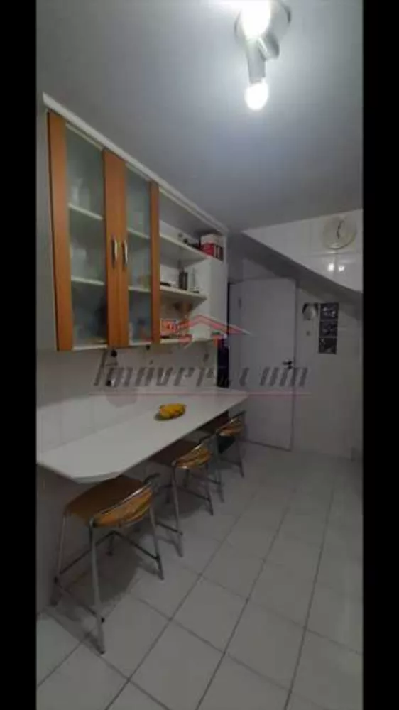 Casa de Condomínio, 3 quartos - Foto 21