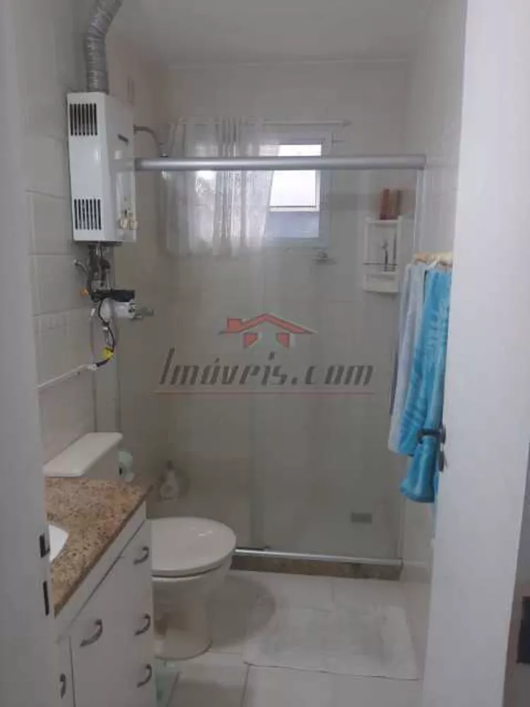 Casa de Condomínio, 3 quartos - Foto 27