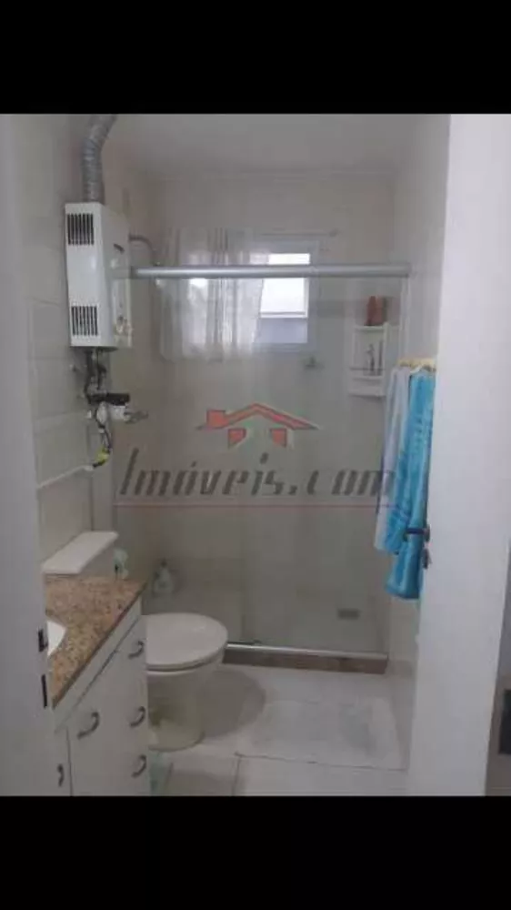 Casa de Condomínio, 3 quartos - Foto 14