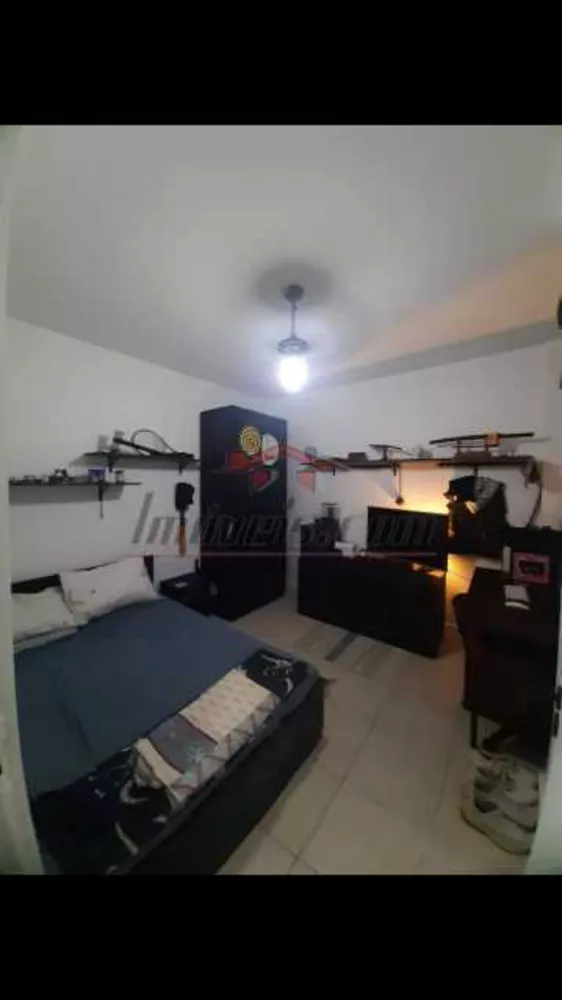 Casa de Condomínio, 3 quartos - Foto 9