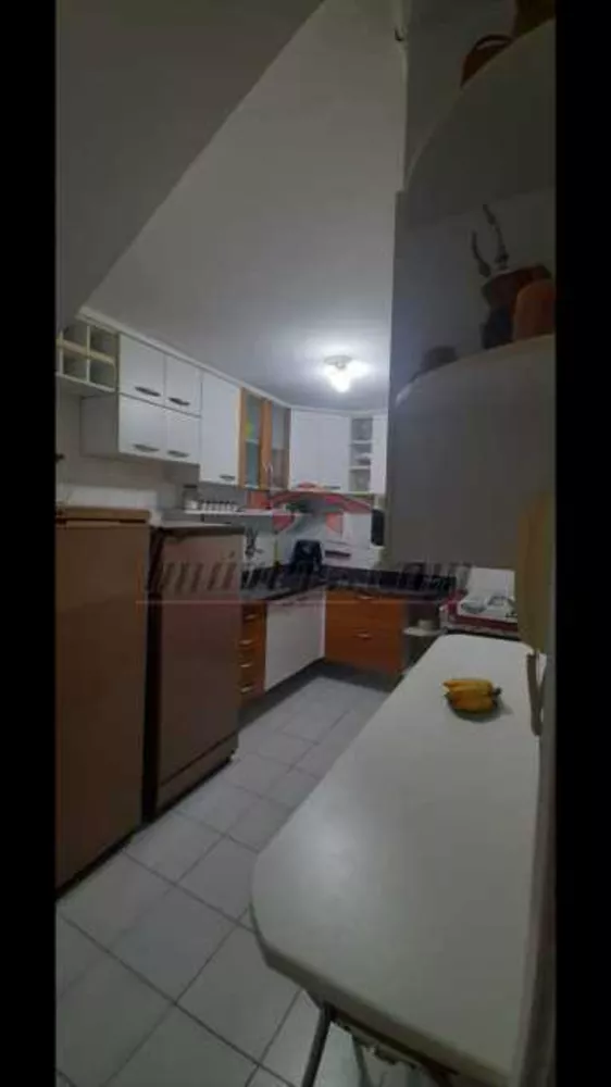 Casa de Condomínio, 3 quartos - Foto 24