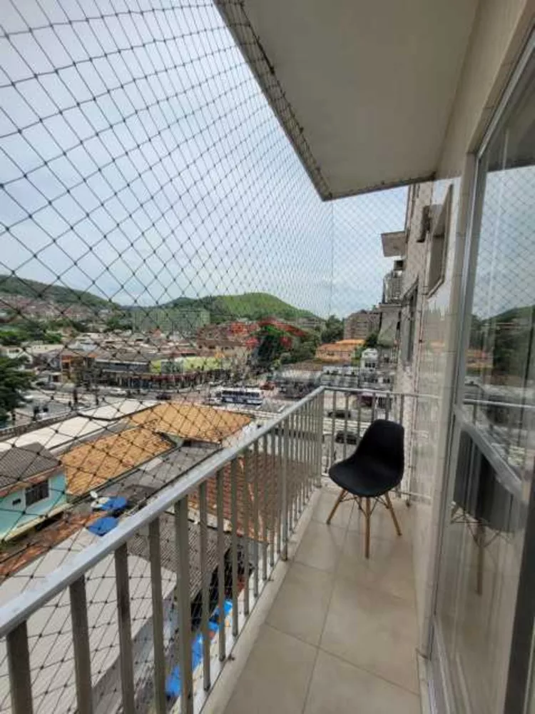 Apartamento, 2 quartos, 78 m² - Foto 22