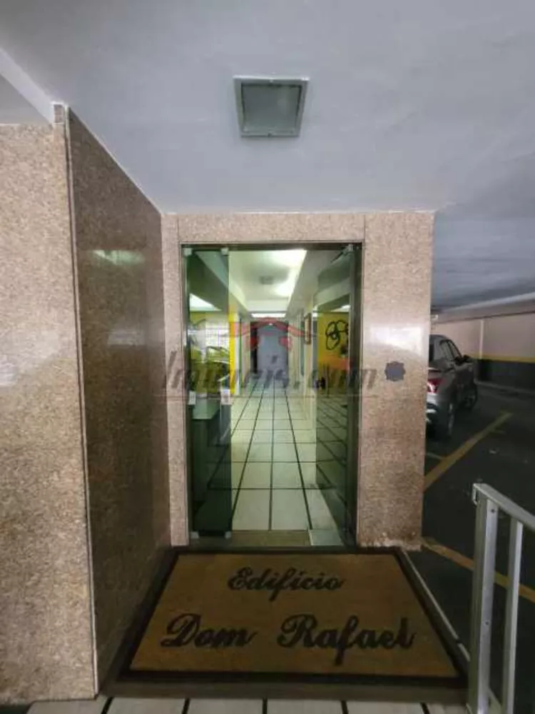 Apartamento, 2 quartos, 78 m² - Foto 2