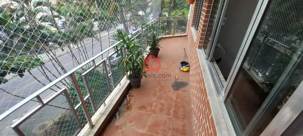 Apartamento, 2 quartos, 89 m² - Foto 9
