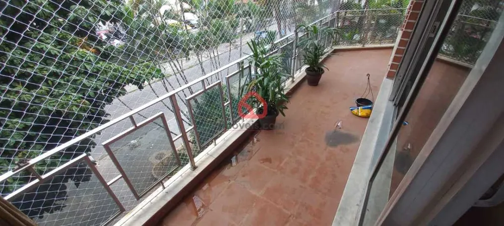 Apartamento, 2 quartos, 89 m² - Foto 14