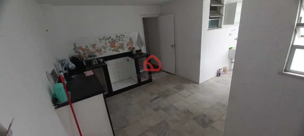Apartamento, 2 quartos, 89 m² - Foto 1