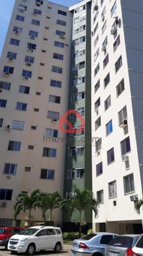 Apartamento, 1 quarto, 37 m² - Foto 7