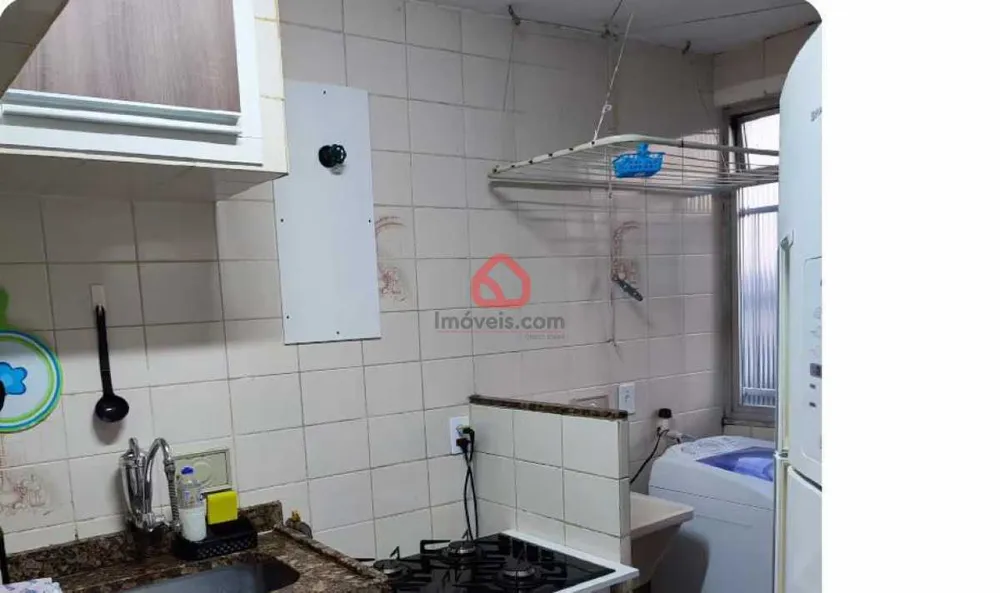 Apartamento, 1 quarto, 37 m² - Foto 11