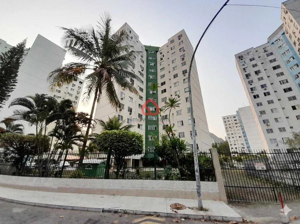 Apartamento, 1 quarto, 37 m² - Foto 3