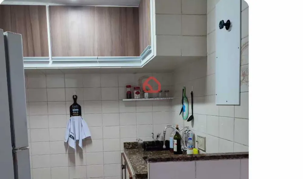 Apartamento, 1 quarto, 37 m² - Foto 6