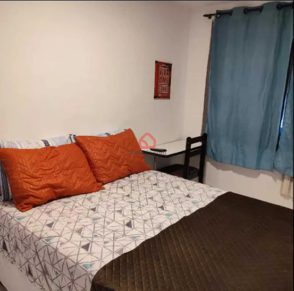 Apartamento, 1 quarto, 37 m² - Foto 8