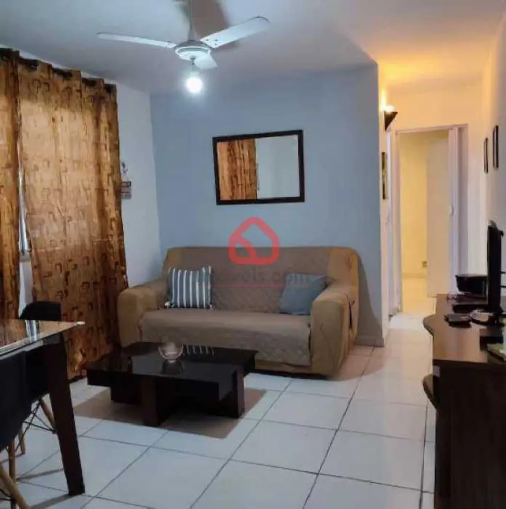 Apartamento, 1 quarto, 37 m² - Foto 4