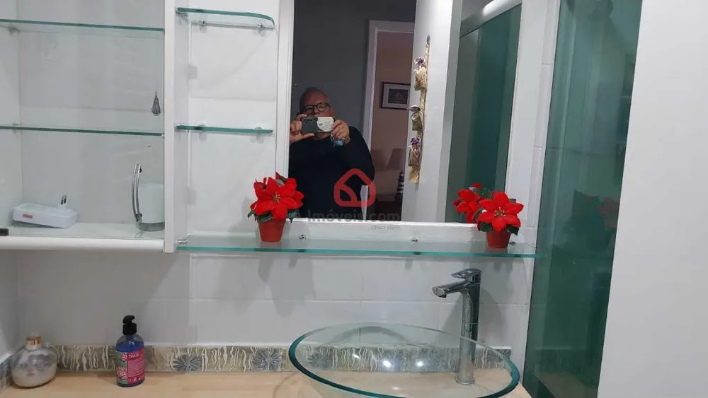 Apartamento, 3 quartos, 108 m² - Foto 8