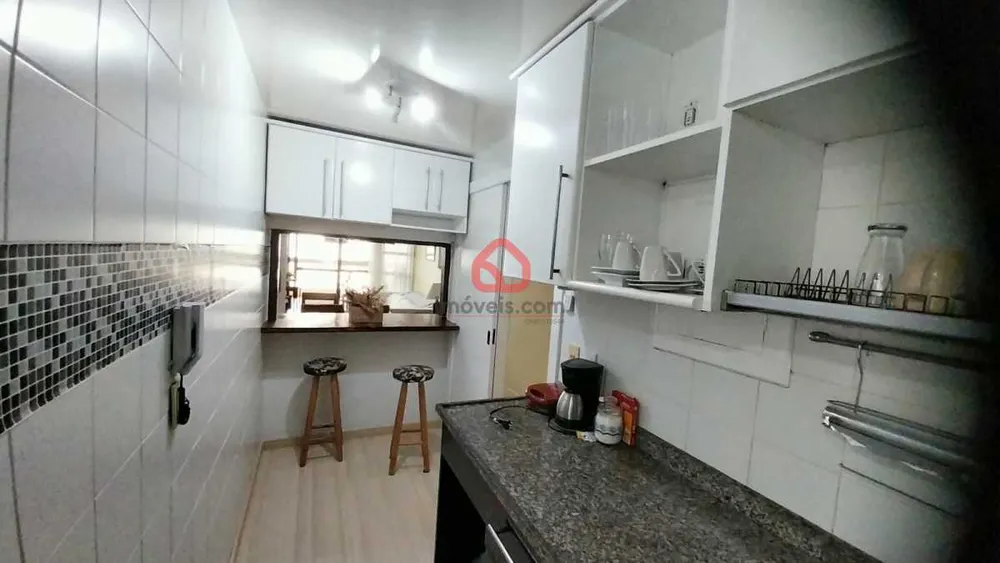 Apartamento, 3 quartos, 108 m² - Foto 11