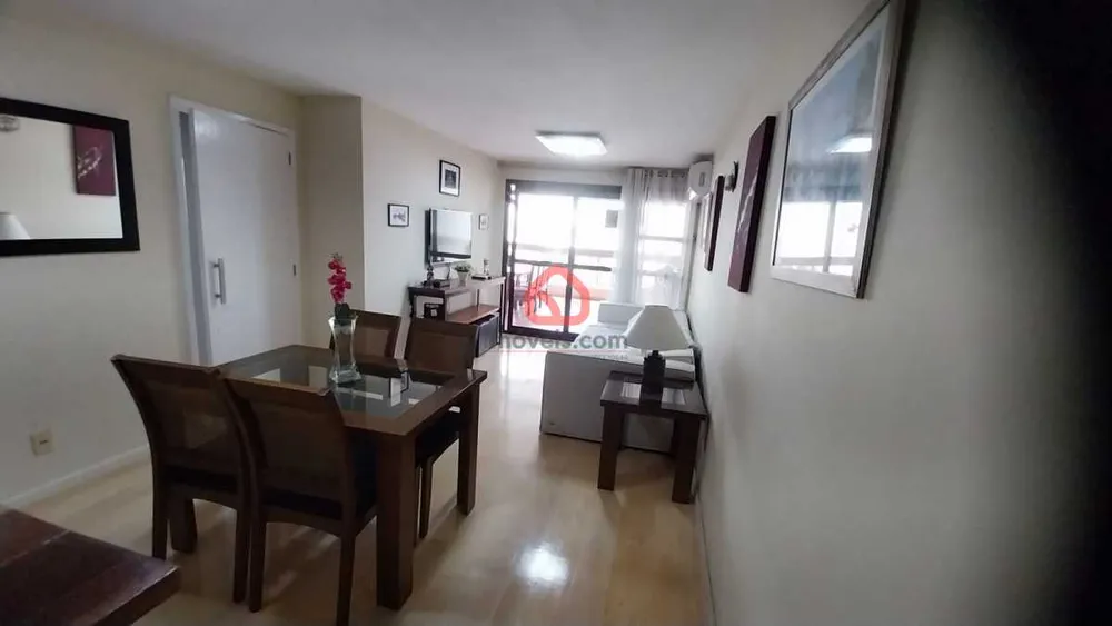 Apartamento, 3 quartos, 108 m² - Foto 2