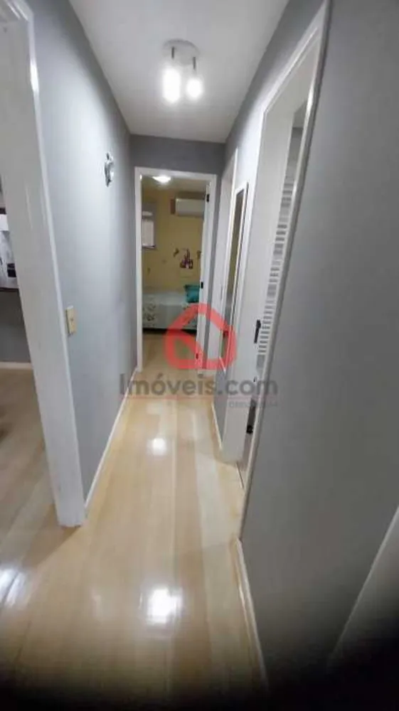 Apartamento, 3 quartos, 108 m² - Foto 6