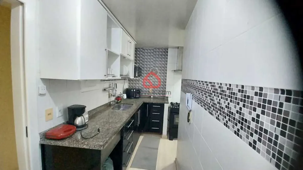 Apartamento, 3 quartos, 108 m² - Foto 9