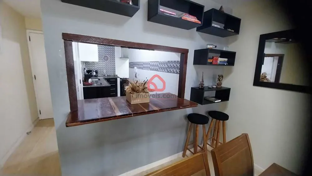 Apartamento, 3 quartos, 108 m² - Foto 3