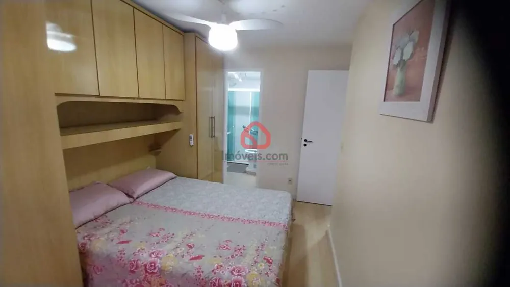 Apartamento, 3 quartos, 108 m² - Foto 12