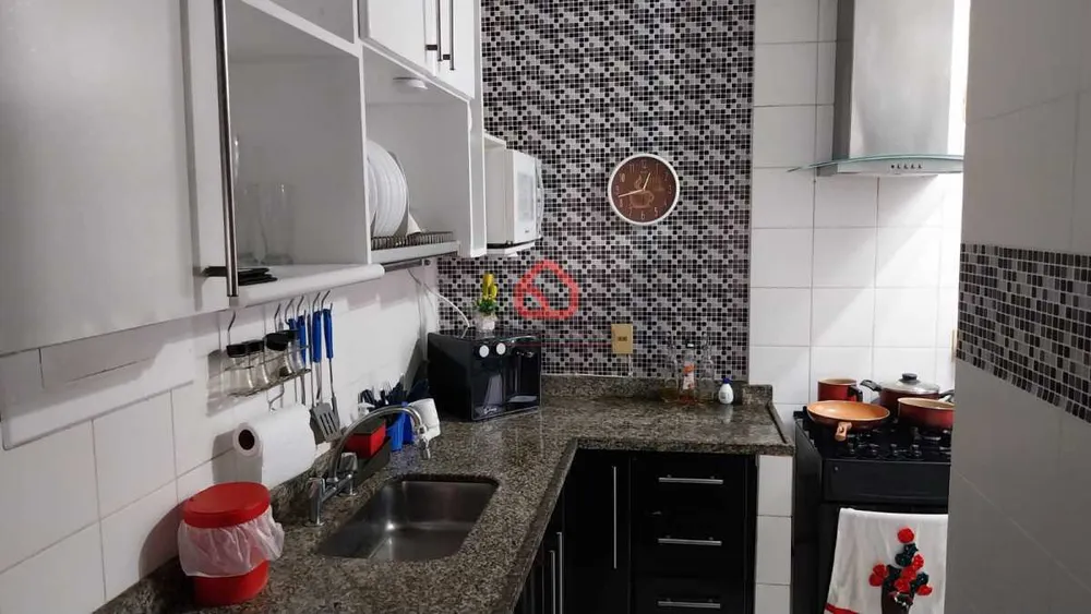 Apartamento, 3 quartos, 108 m² - Foto 10