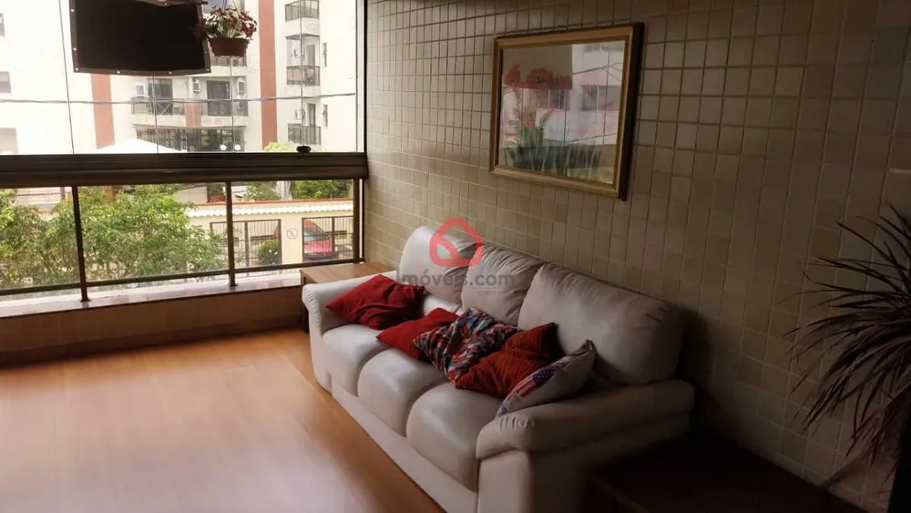Apartamento, 3 quartos, 108 m² - Foto 5