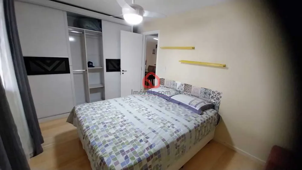 Apartamento, 3 quartos, 108 m² - Foto 14
