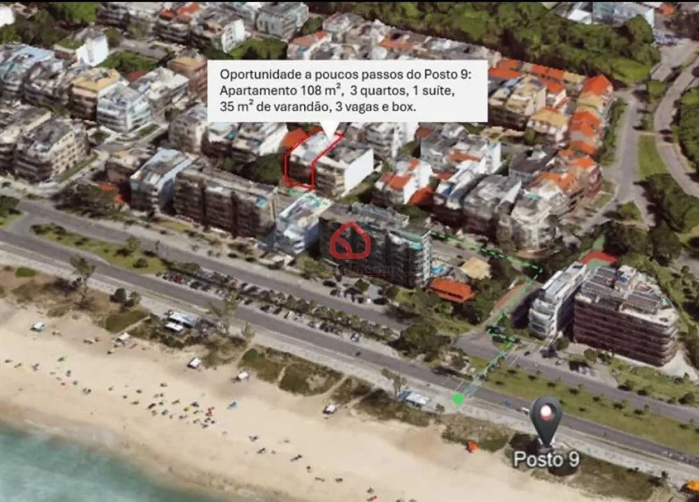 Apartamento, 3 quartos, 108 m² - Foto 17