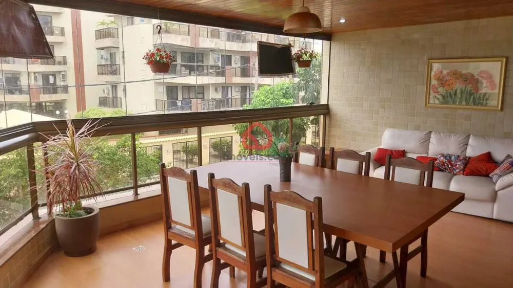 Apartamento, 3 quartos, 108 m² - Foto 4