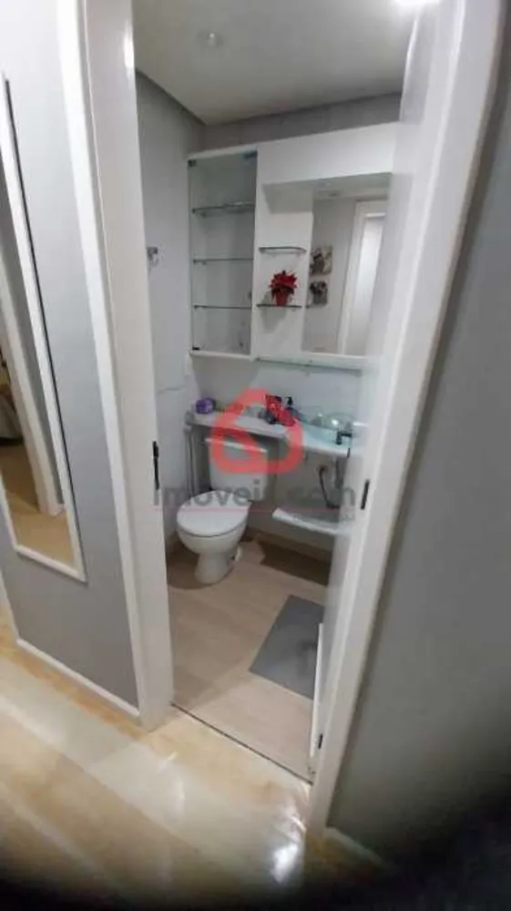 Apartamento, 3 quartos, 108 m² - Foto 7