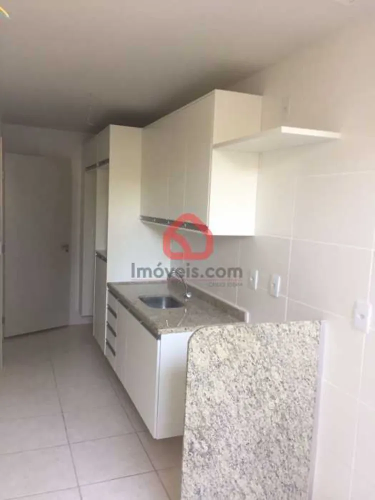 Apartamento, 3 quartos, 82 m² - Foto 12