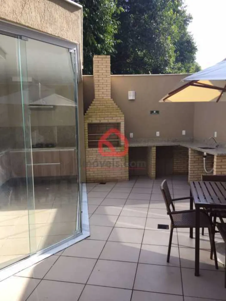 Apartamento, 3 quartos, 82 m² - Foto 6