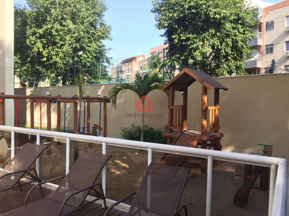 Apartamento, 3 quartos, 82 m² - Foto 16