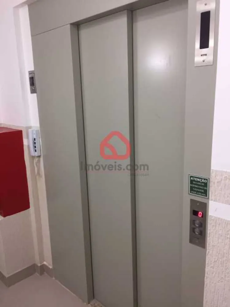 Apartamento, 3 quartos, 82 m² - Foto 9