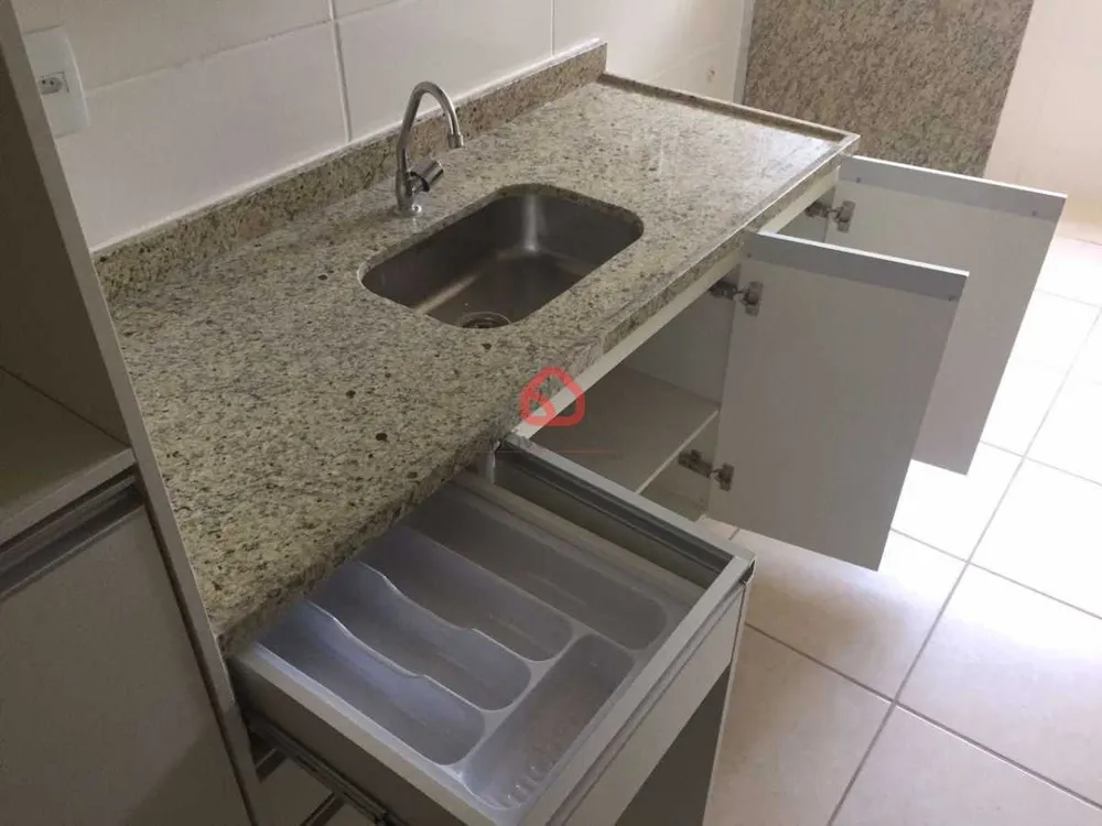 Apartamento, 3 quartos, 82 m² - Foto 4