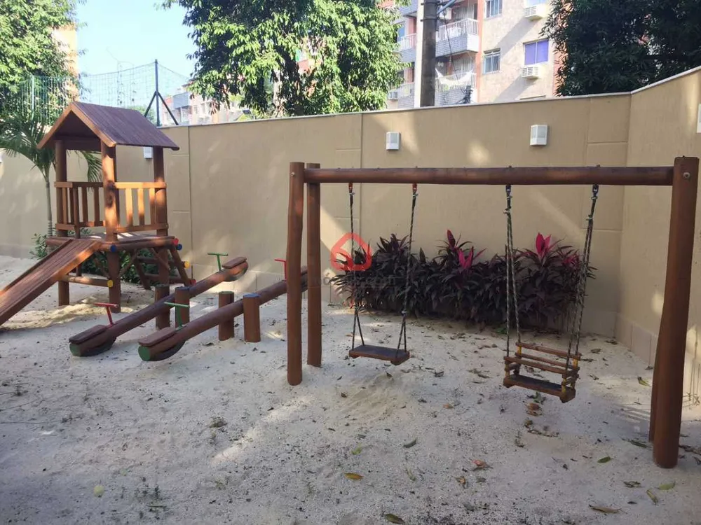 Apartamento, 3 quartos, 82 m² - Foto 14