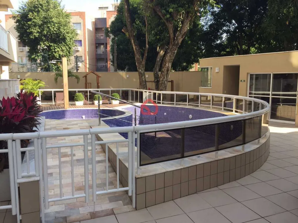 Apartamento, 3 quartos, 82 m² - Foto 7