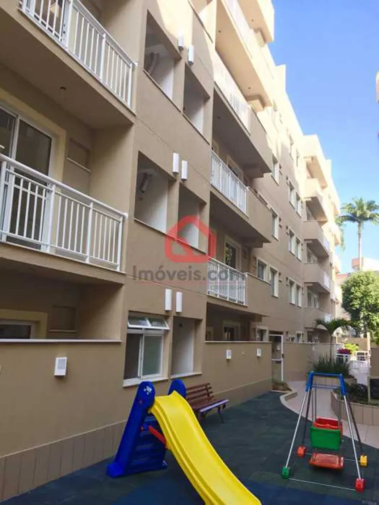 Apartamento, 3 quartos, 82 m² - Foto 8