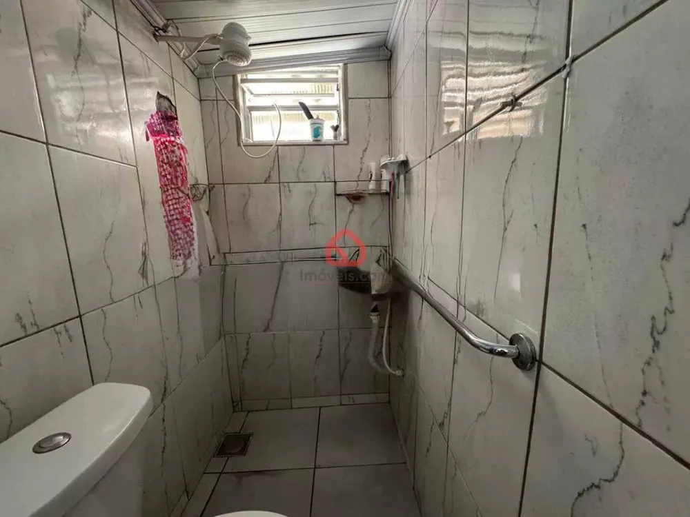 Casa, 4 quartos, 198 m² - Foto 14