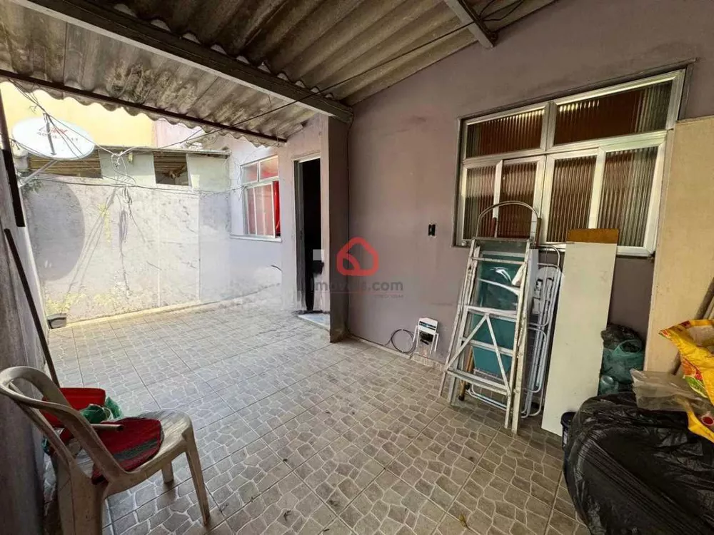 Casa, 4 quartos, 198 m² - Foto 9
