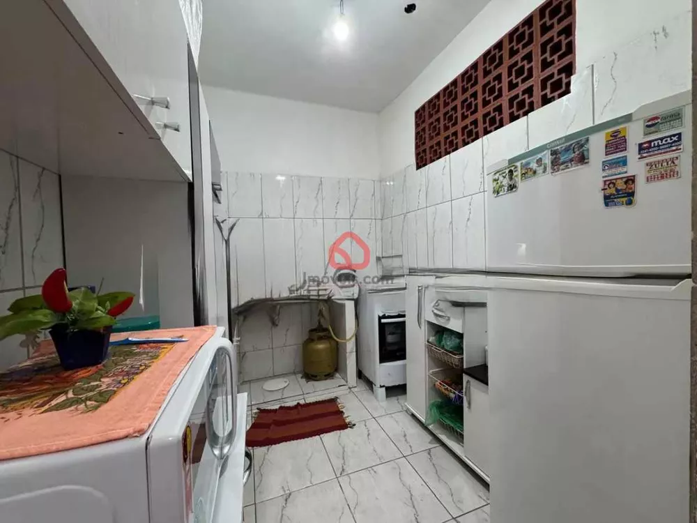 Casa, 4 quartos, 198 m² - Foto 2