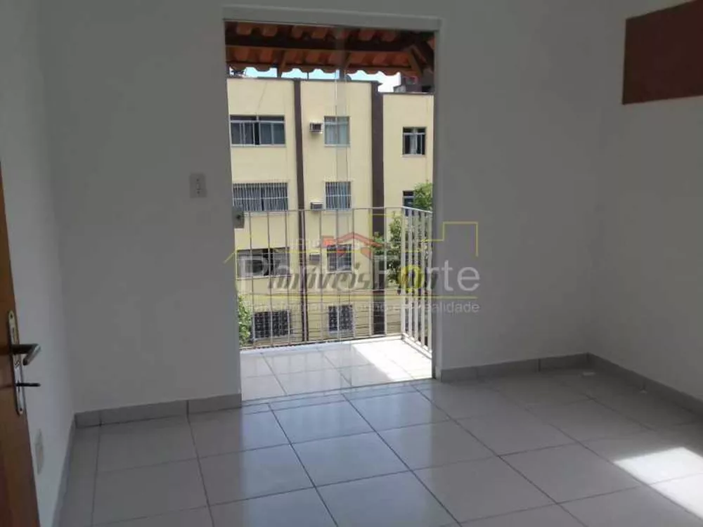 Casa de Condomínio à venda com 3 quartos, 117m² - Foto 3