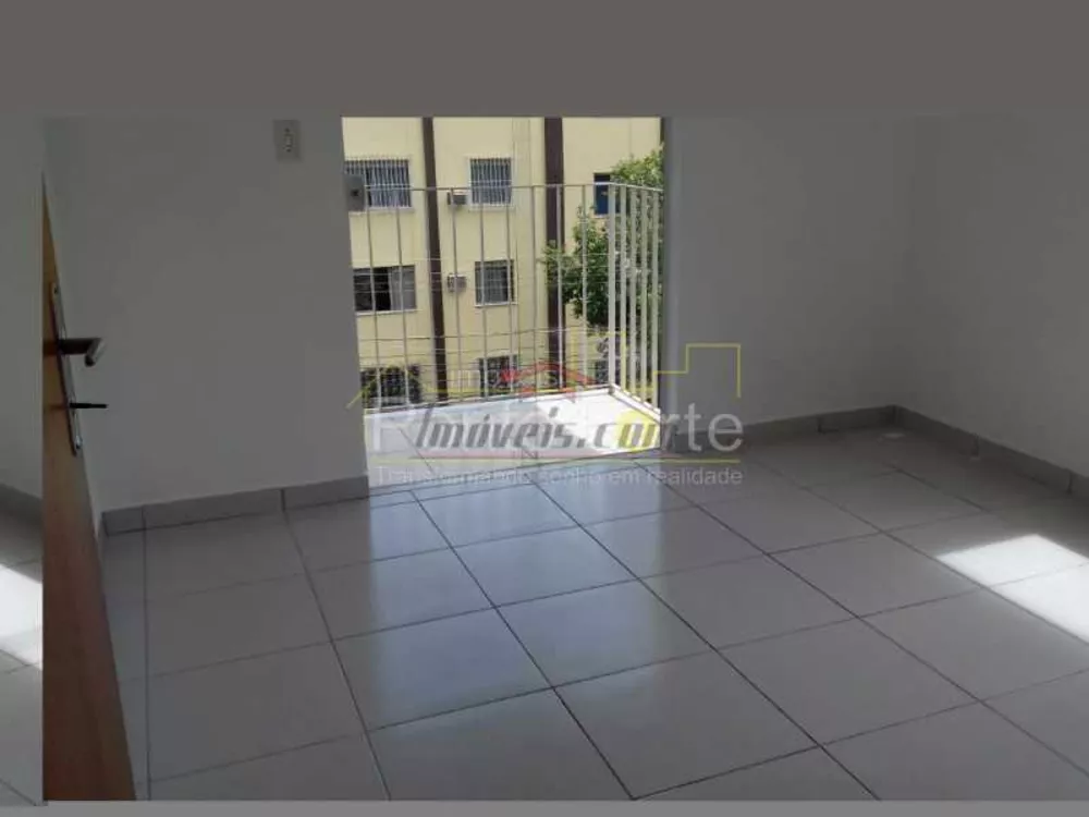 Casa de Condomínio à venda com 3 quartos, 117m² - Foto 1