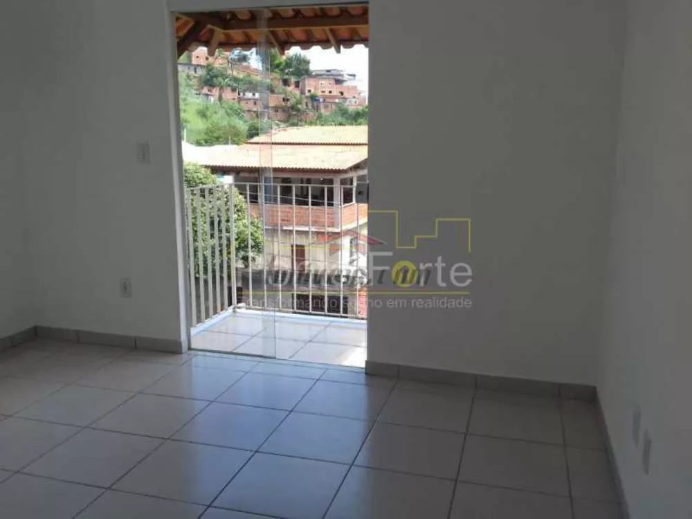 Casa de Condomínio à venda com 3 quartos, 117m² - Foto 7