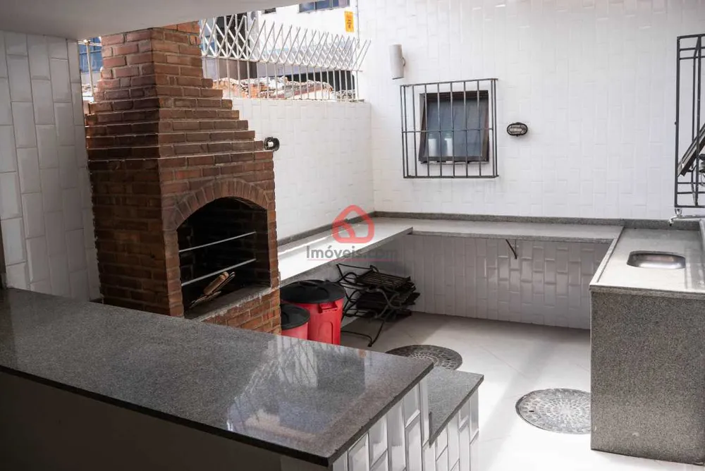 Apartamento, 3 quartos, 78 m² - Foto 10