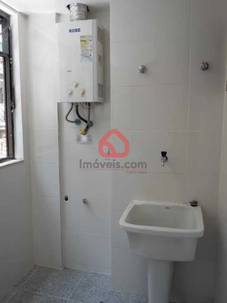 Apartamento, 3 quartos, 78 m² - Foto 12