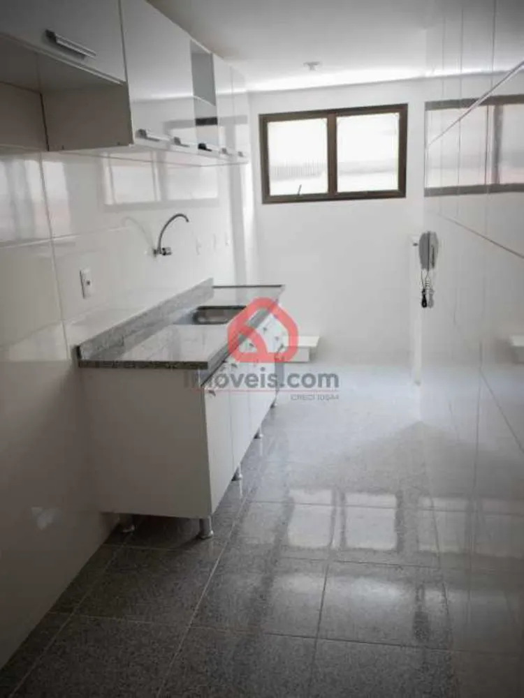 Apartamento, 3 quartos, 78 m² - Foto 3