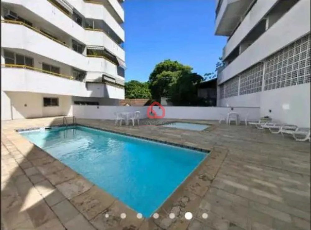Apartamento, 2 quartos, 66 m² - Foto 1