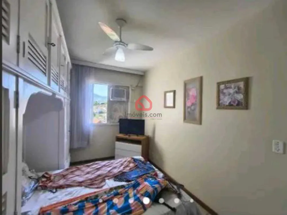 Apartamento, 2 quartos, 66 m² - Foto 7