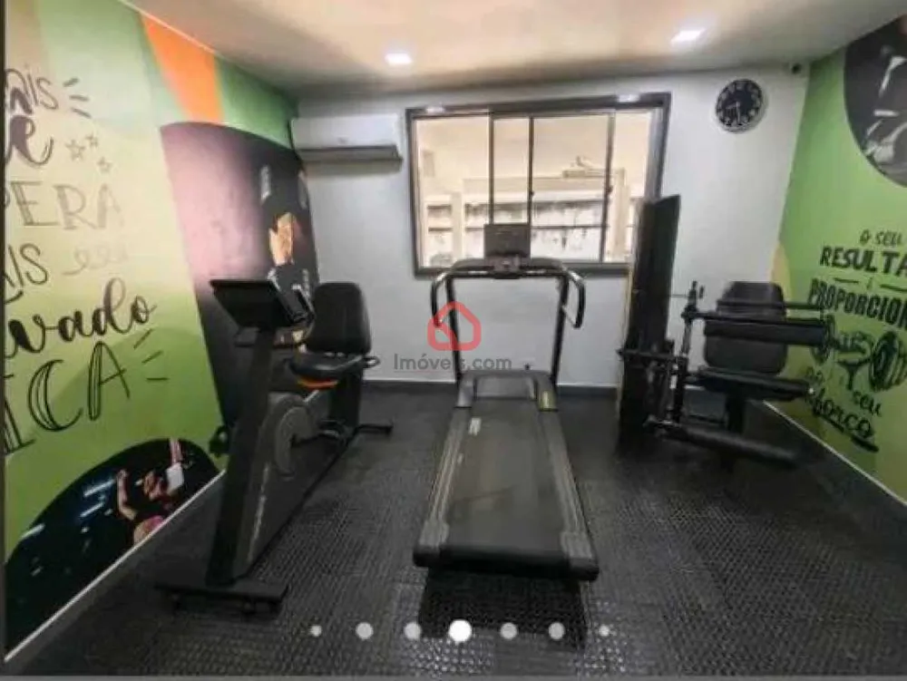 Apartamento, 2 quartos, 66 m² - Foto 11